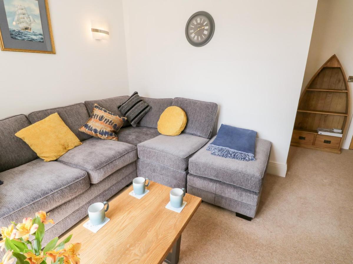 Sail Away, 17 Union Mill Apartment Whitby Bagian luar foto