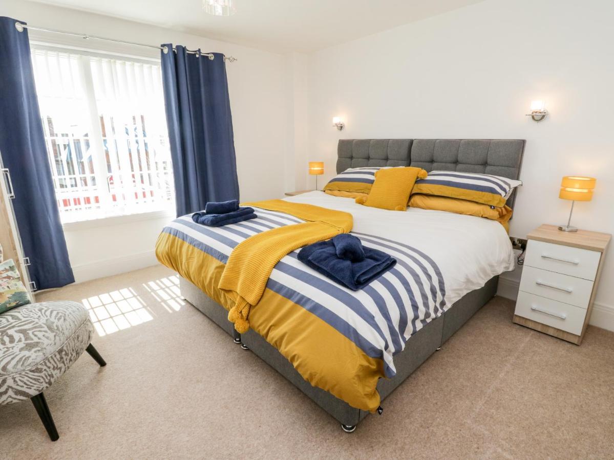 Sail Away, 17 Union Mill Apartment Whitby Bagian luar foto