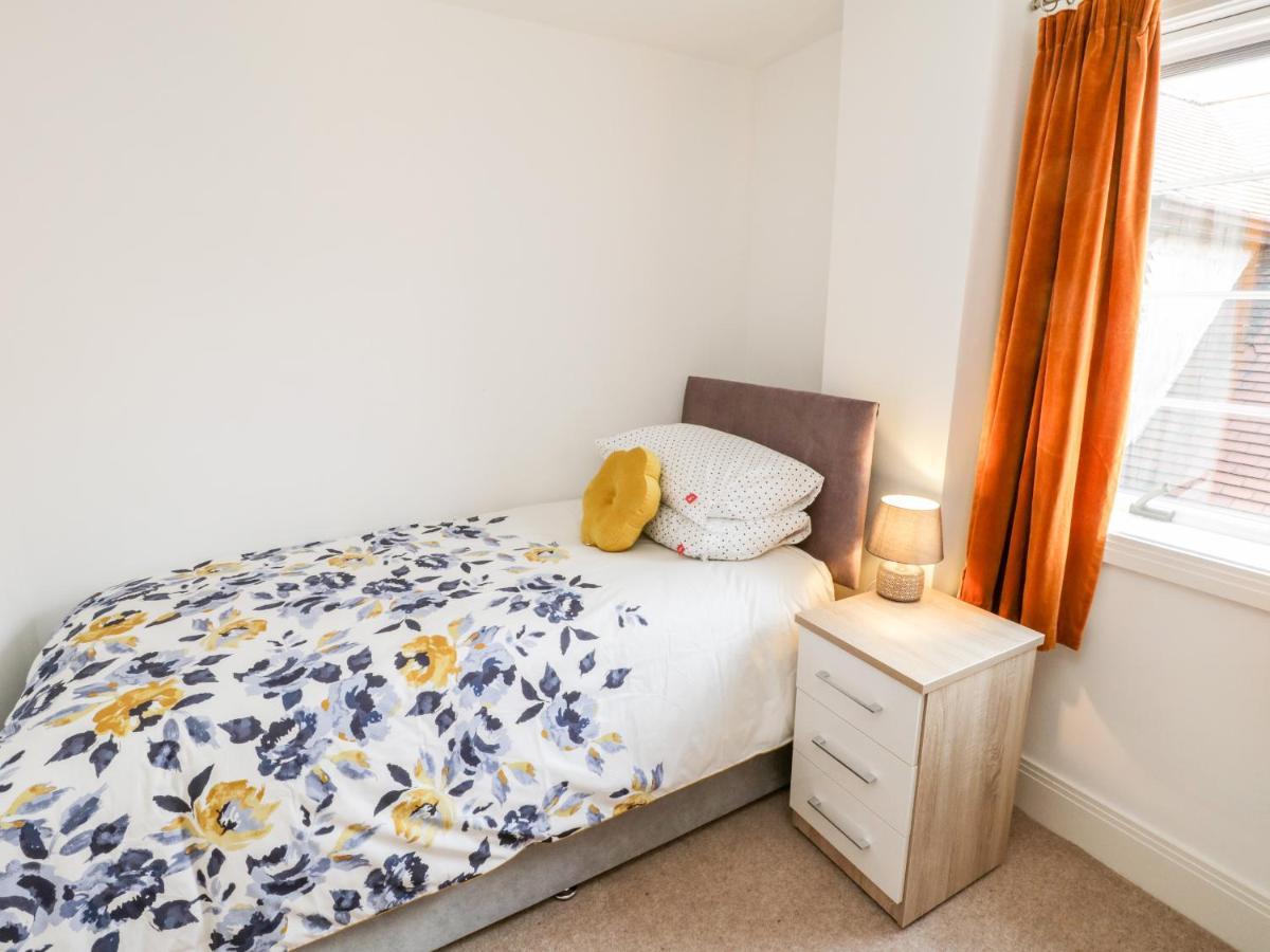 Sail Away, 17 Union Mill Apartment Whitby Bagian luar foto