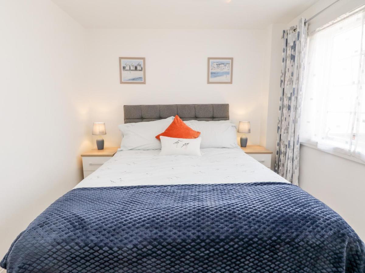 Sail Away, 17 Union Mill Apartment Whitby Bagian luar foto