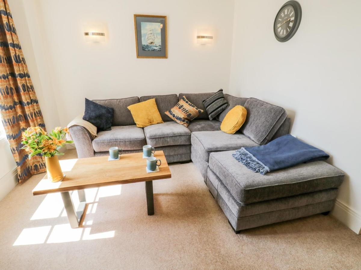 Sail Away, 17 Union Mill Apartment Whitby Bagian luar foto