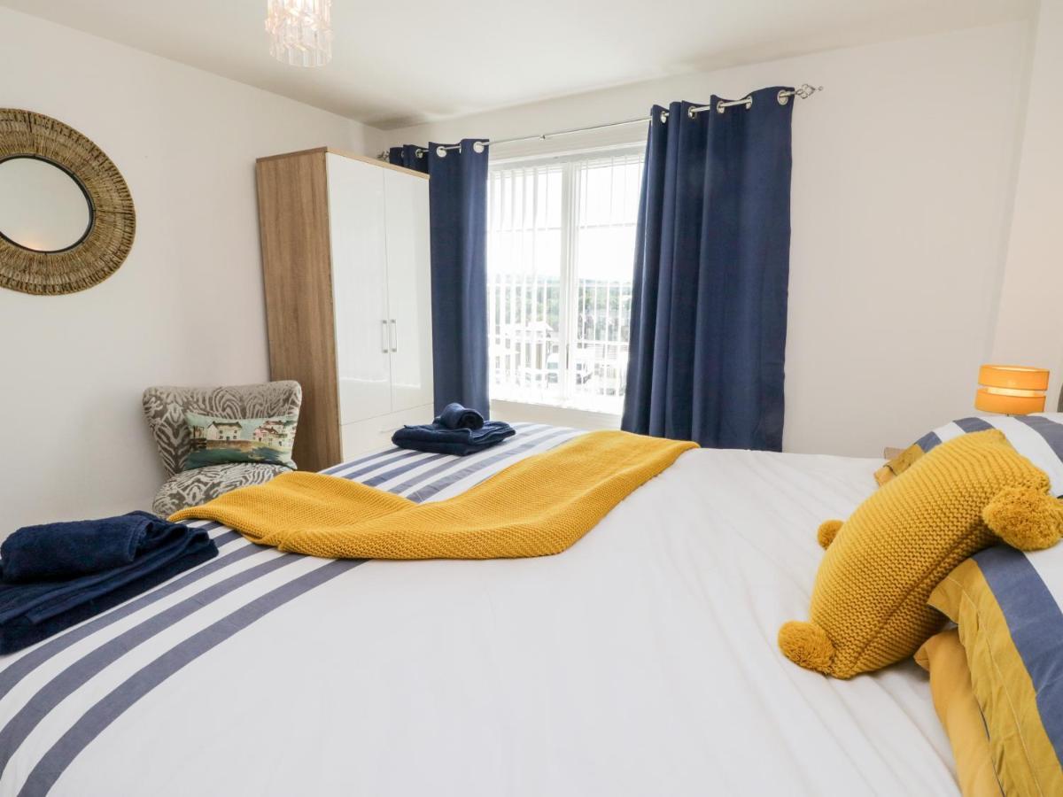 Sail Away, 17 Union Mill Apartment Whitby Bagian luar foto