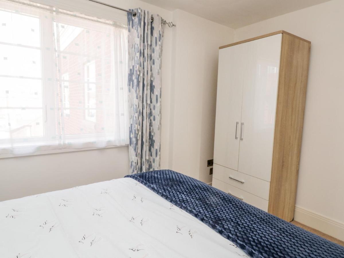 Sail Away, 17 Union Mill Apartment Whitby Bagian luar foto