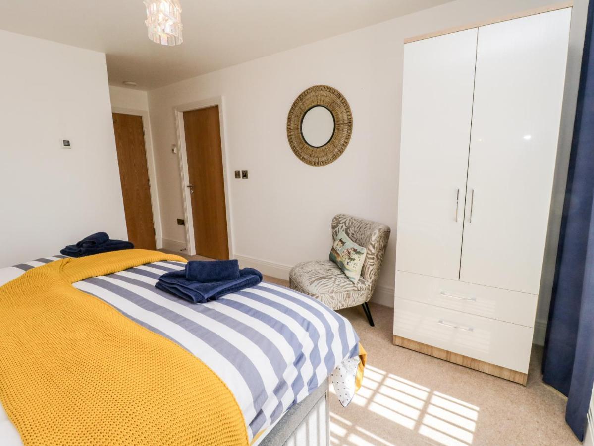 Sail Away, 17 Union Mill Apartment Whitby Bagian luar foto